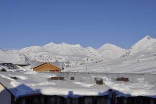Апарт-отели Frozen View New Gudauri Гудаури-3